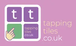 TappingTiles background