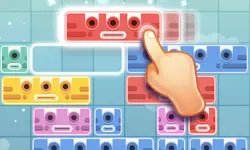 Slidey Block Puzzle