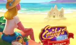 Emilys Hotel Solitaire