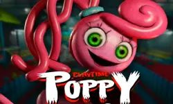Poppy Playtime Chapter 3