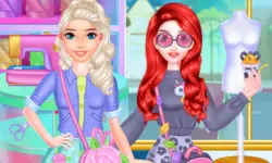 Fashion Sewing Clothes