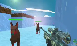 Blocky Combat SWAT Final 2023