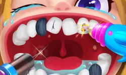 Dental Care Game