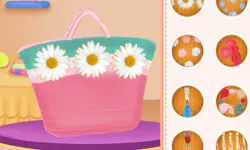 Baby Taylor Crafting Fun