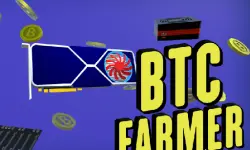 BTC Farmer