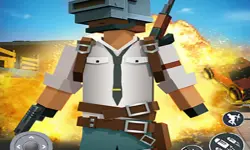 Squad Shooter Simulation Shootout