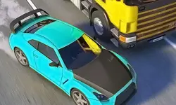 Traffic Racer Online