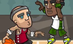 BASKETBALL STARS - BASKETBALL Games