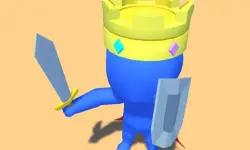 Capture The Planet Idle