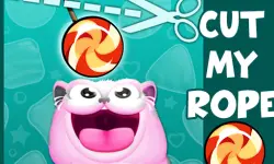 Cut My Rope