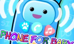 Phone For Baby