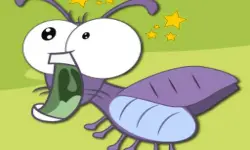 Punching Bug background