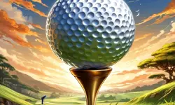 Unblocked Golf Challenge