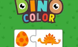 Dino Color