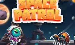 Space Patrol