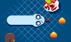 Funny Snake 2