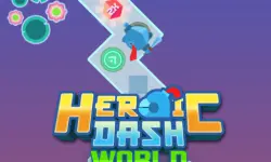 Heroic Dash World