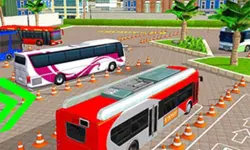 Bus Game Driving