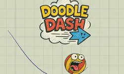 Doodle Dash