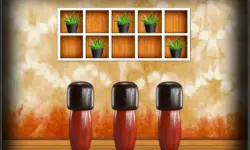 Amgel Easy Room Escape 73
