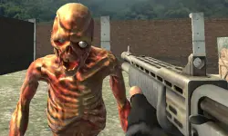 Special Strike Zombies