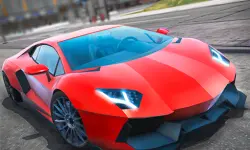 Ultimate Car Driving Simulator 3D