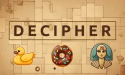Dechipher