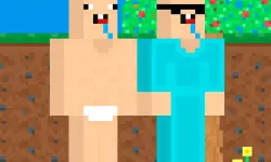 Noob Baby vs Pro Baby