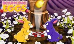 Bouncing Eggs