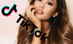 Ariana Grande Tik Tok