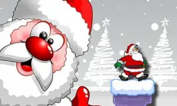 Christmas Gift Adventure