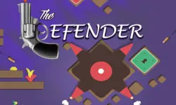 THE DEFENDER