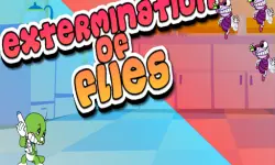 Extermination of Flies