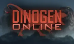 Dinogen Online