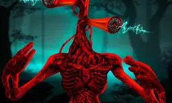 horror baby in yellow vs granny scary simulator