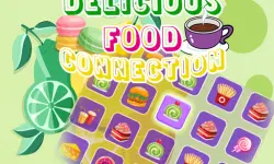 Delicious Food Connection