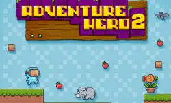 Adventure Hero 2