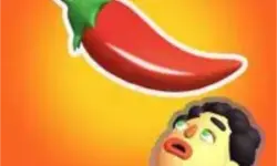 Extra Hot Chili 3D Online