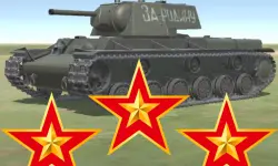 World of WarTanks
