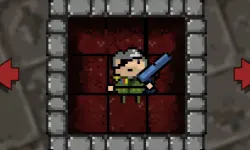 2D Dungeon
