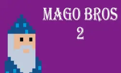 Mago Bros 2