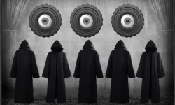 Amgel Scary Halloween Escape