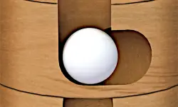Blocky Ball 3D