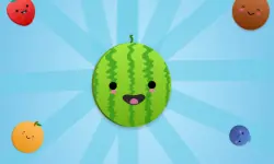 Fruit Merge : Juice Jumble