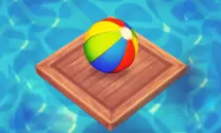 Beach Ball