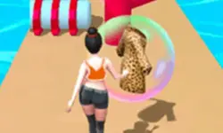 Outfits Woman Rush - Fun  amp; Run 3D Game