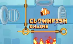 Clownfish Online