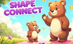 Shape Connect