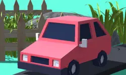 FUN CAR DRIVE 3D