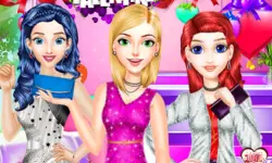 Valentines Day Single Party